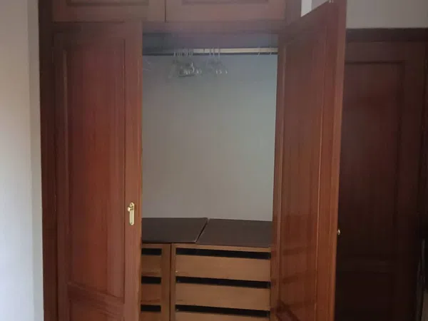Piso en Calle Felipe II, 5, Ciudad Jardín - Foto 13