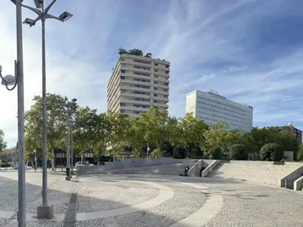 Estudio en Calle de Sánchez Pacheco, 16, Ciudad Jardín - Foto 20