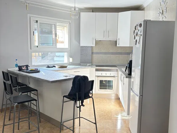 Piso en avenida Taco, 38 - Foto 6