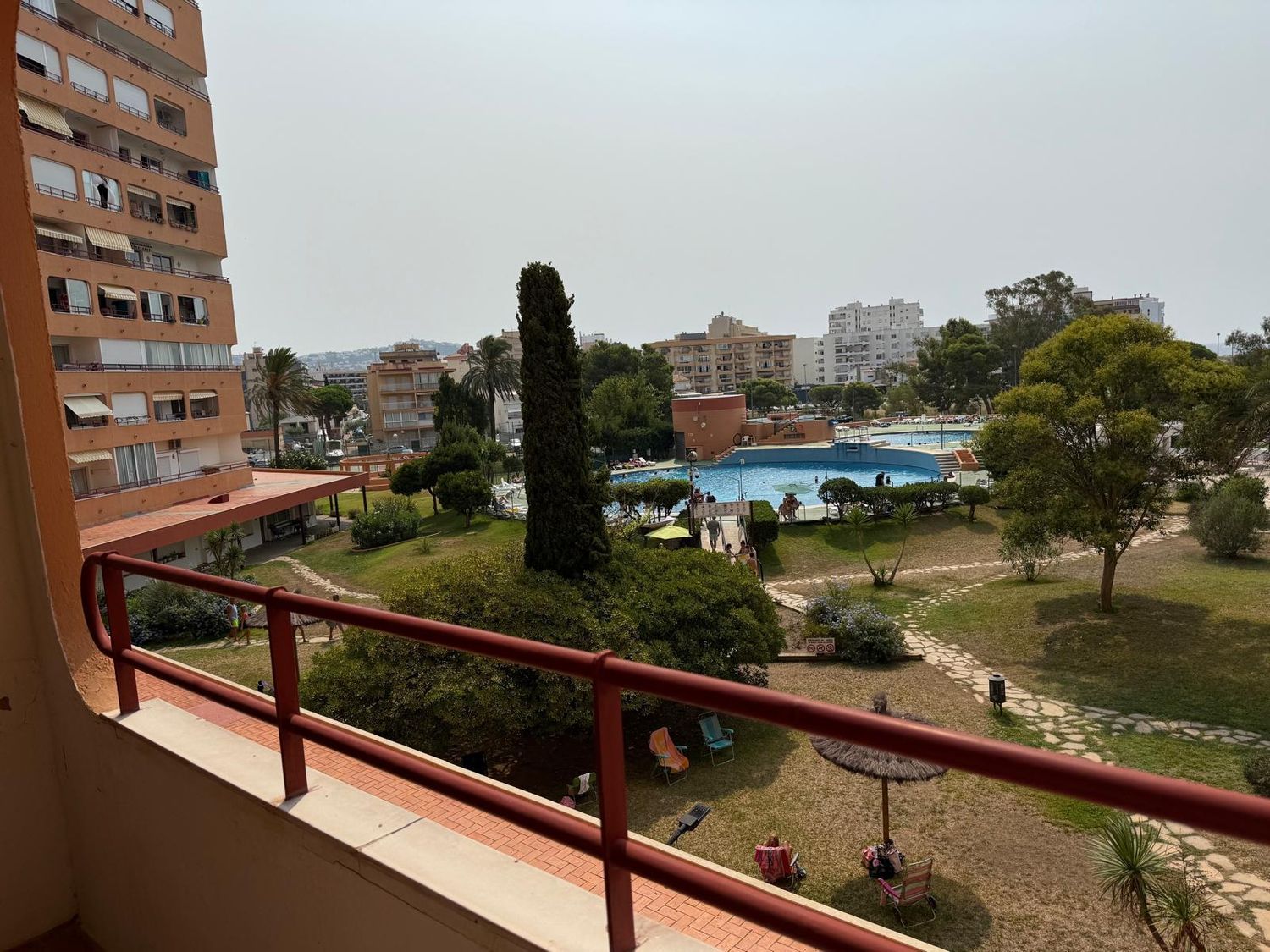 Estudio en Calle Cap Ponent, 11, Santa Margarida - Foto 8