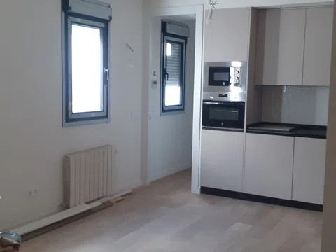 Piso en calle de Gaztambide, 39