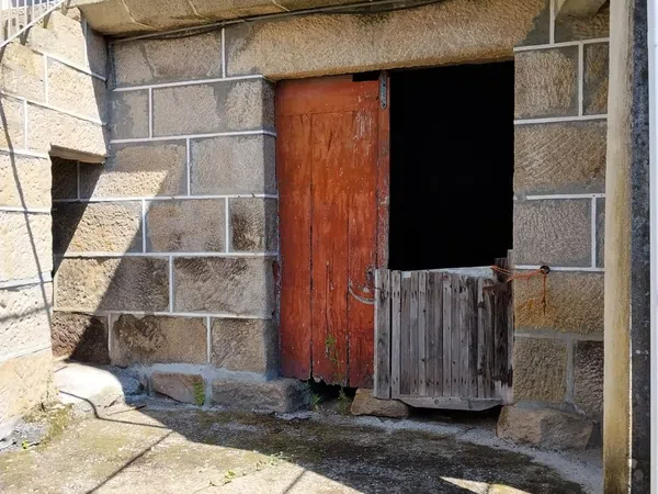 Casa de pueblo en Francos, 31 - Foto 9