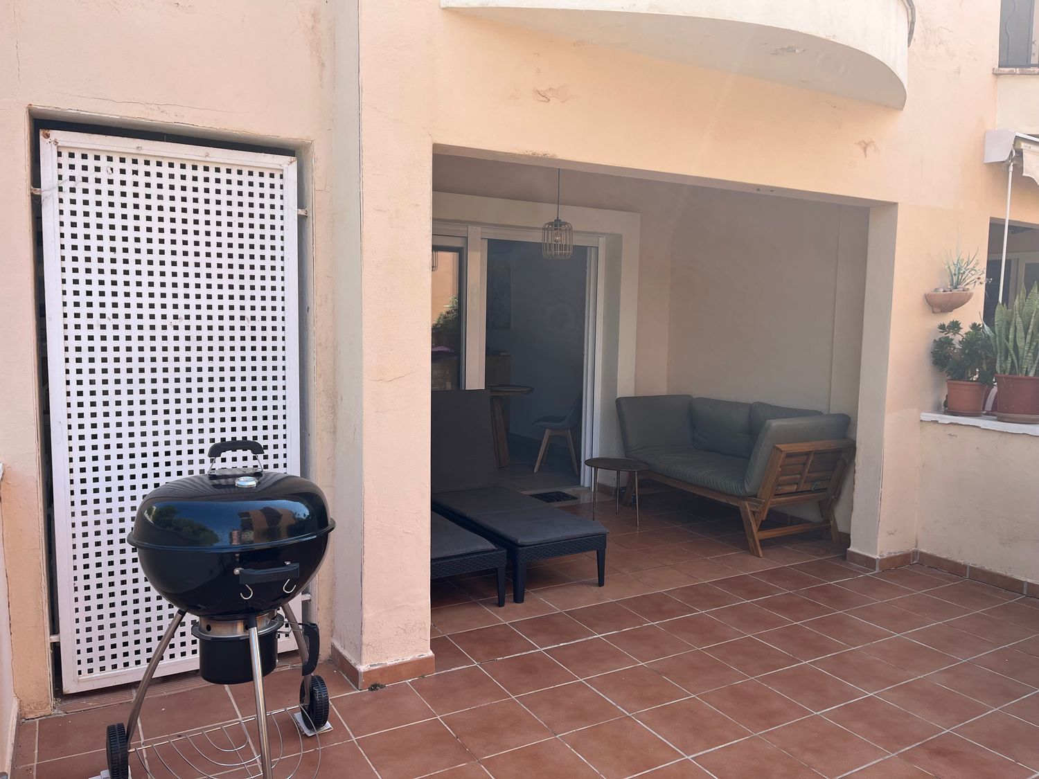 Piso en calle de Murillo, 4 - Foto 15