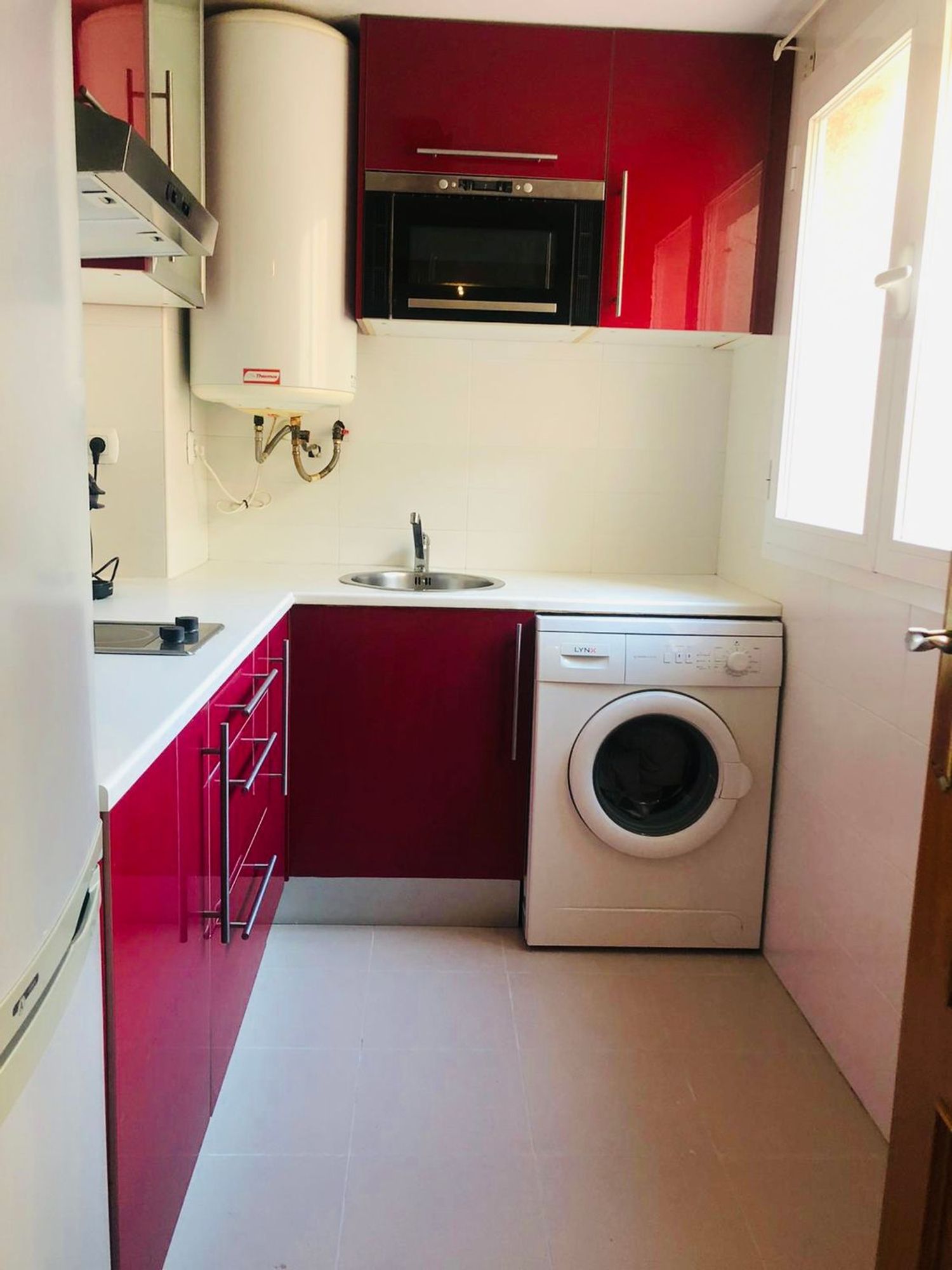 Piso en Pasillo del Matadero, 7 - Foto 4