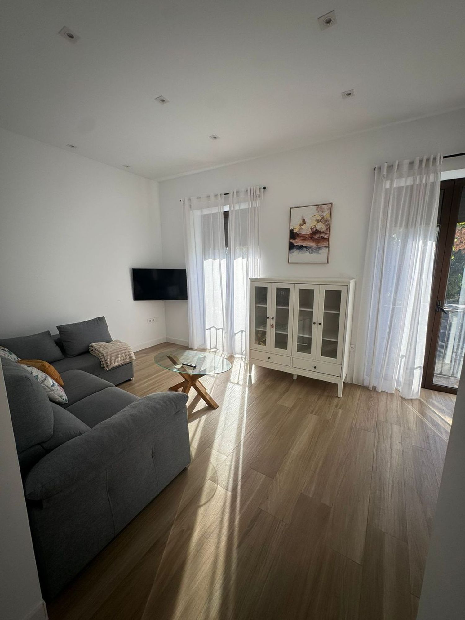 Piso en Avenida de Menéndez Pelayo, 30, San Bernardo - Avenida de Cádiz - Foto 2
