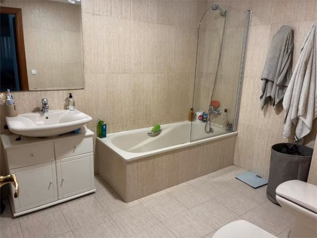 Piso en Centro - Foto 8