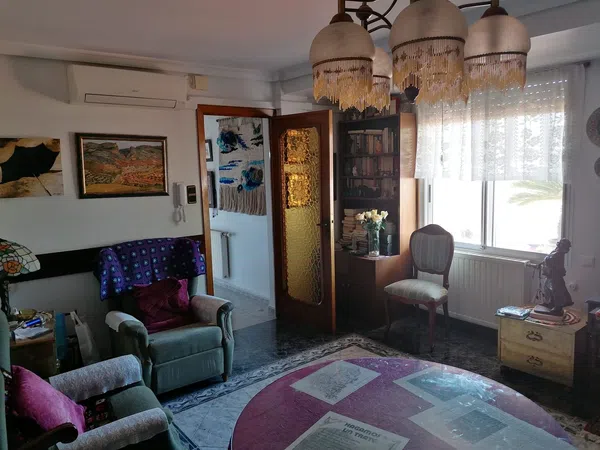 Ático en Calle Reconquesta, 42, Barri Eixample, Barri Eixample - Foto 22