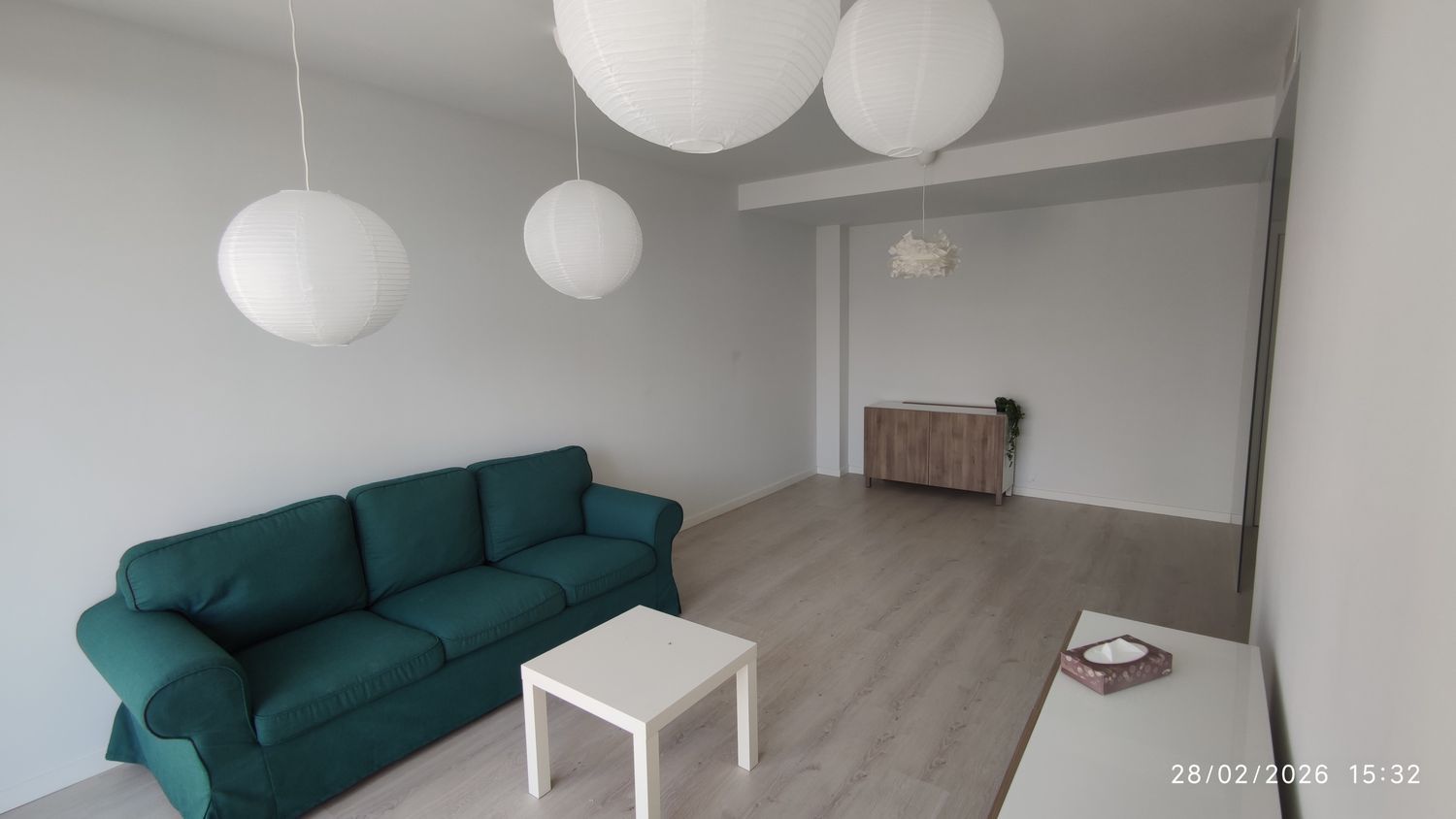 Piso en calle Bubión, 2 - Foto 2