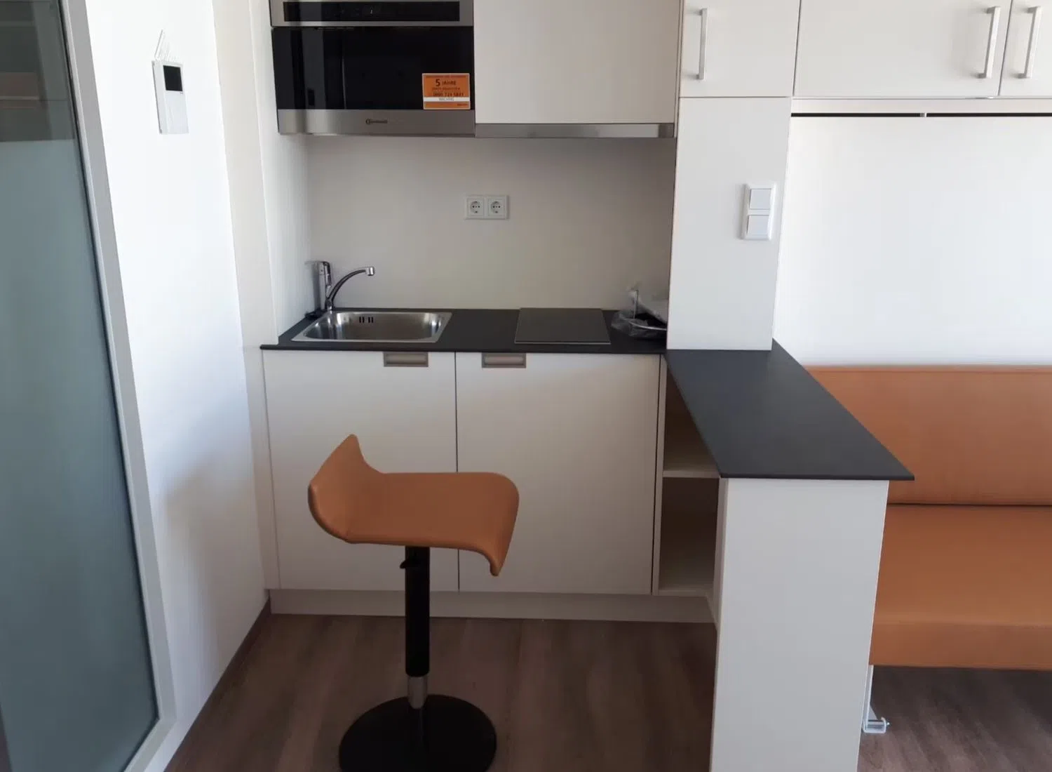 Piso en calle de Linneo, 35 - Foto 5