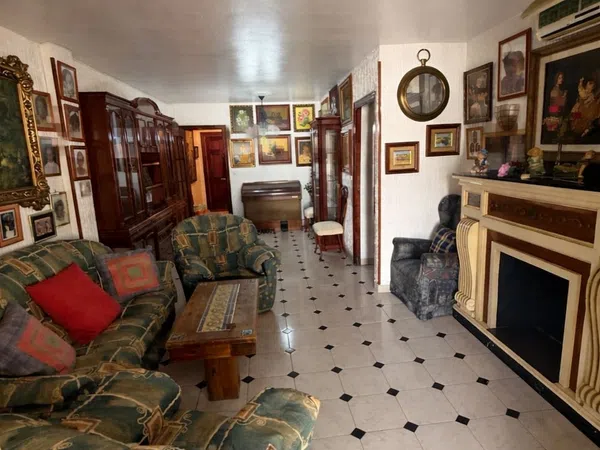 Piso en venta en Calle Beethoven, 1