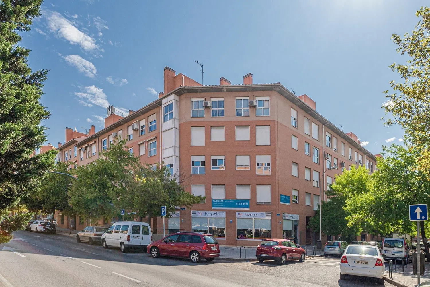 Piso en calle de la Fuente Carrantona - Foto 23