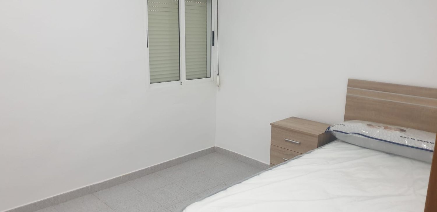 Piso en calle Antonio Maura, 20 - Foto 4