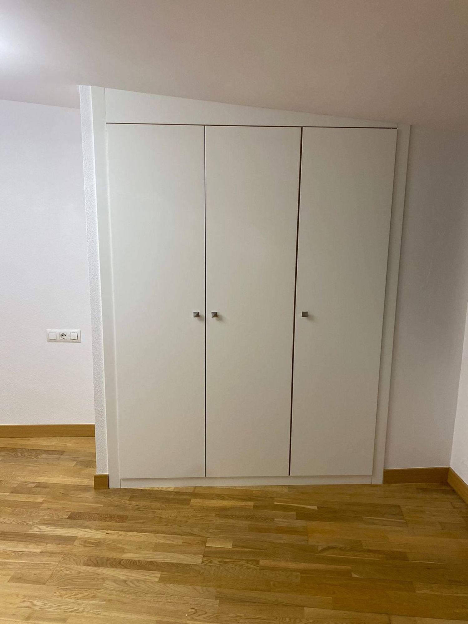 Dúplex en Paseo de la Rosa, 20, Santa Bárbara, Santa Bárbara - Foto 5