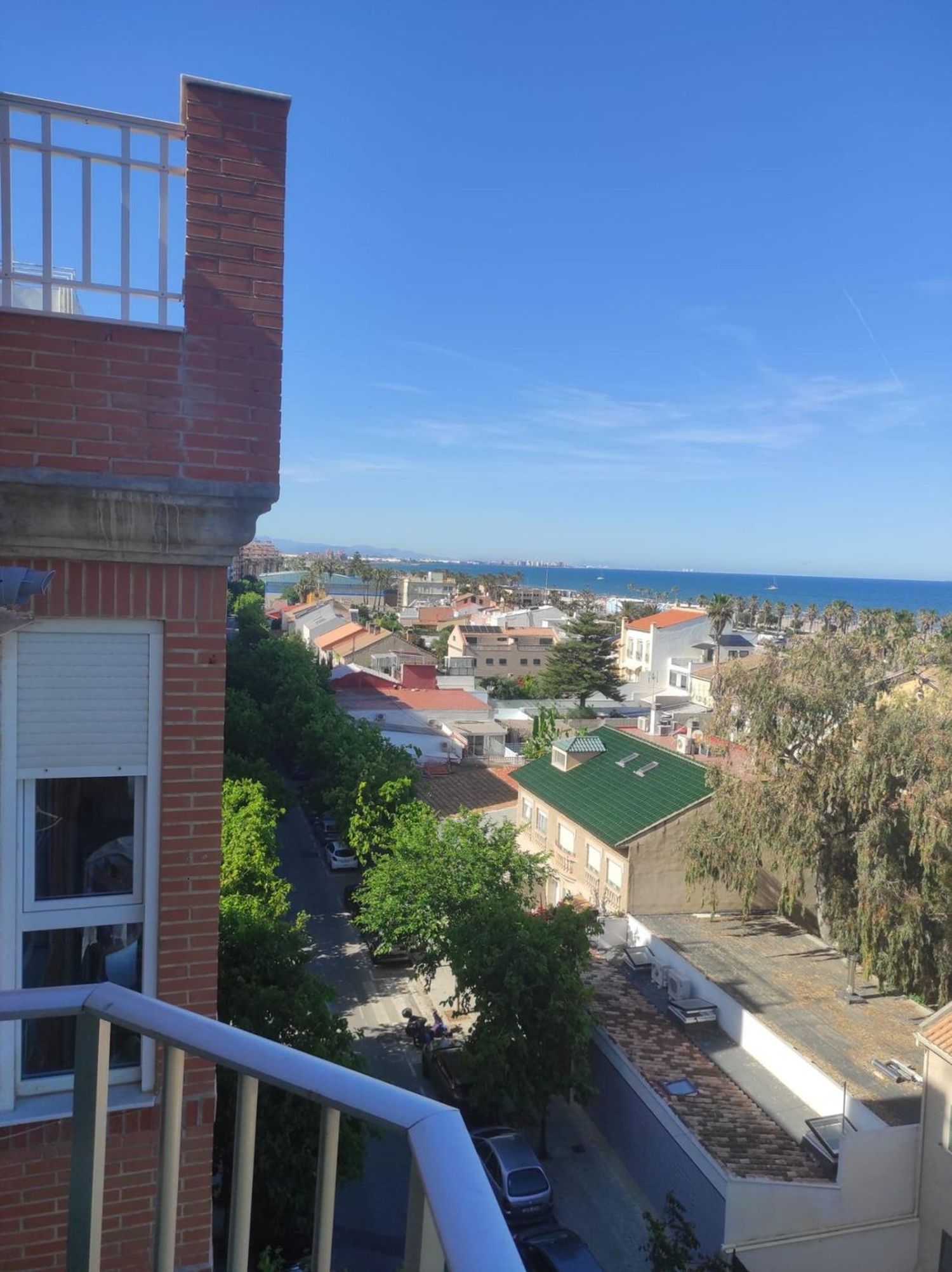 Piso en Playa de la Malvarrosa, Playa de la Malvarrosa - Foto 23