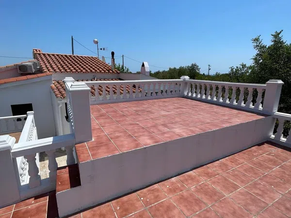 Casa rural en Via Polígono 73 parcela, 36, L'Ametlla de Mar, L'Ametlla de Mar - Foto 28