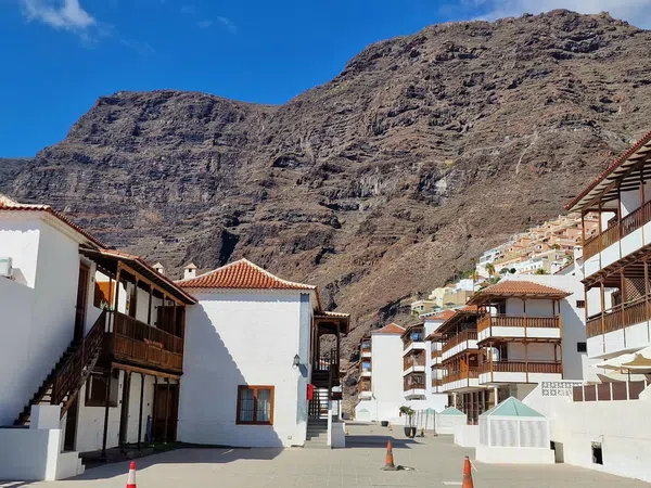 Piso en Calle Poblado Marinero, 4, Acantilados de Los Gigantes, Acantilados de Los Gigantes - Foto 21