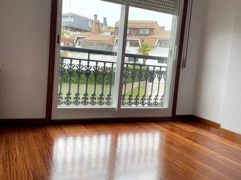 Piso en calle Amor Ruibal, 9