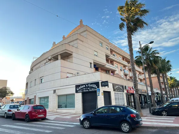 Piso en Avenida Sabinar, 34, Roquetas pueblo - Foto 28