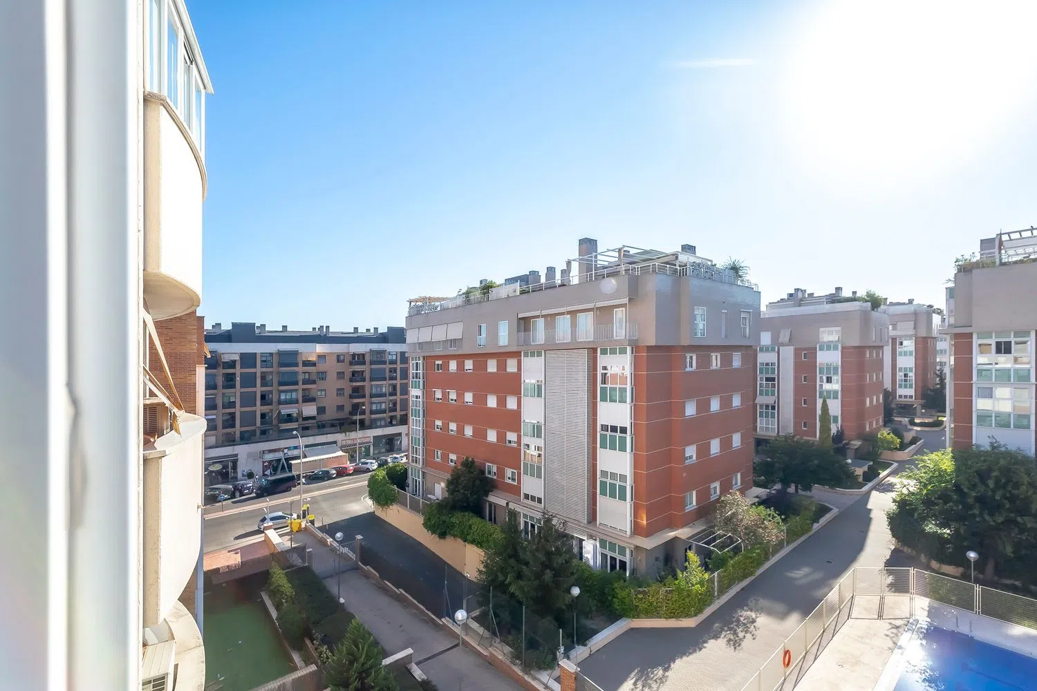 Piso en avenida del Talgo, 125 - Foto 6