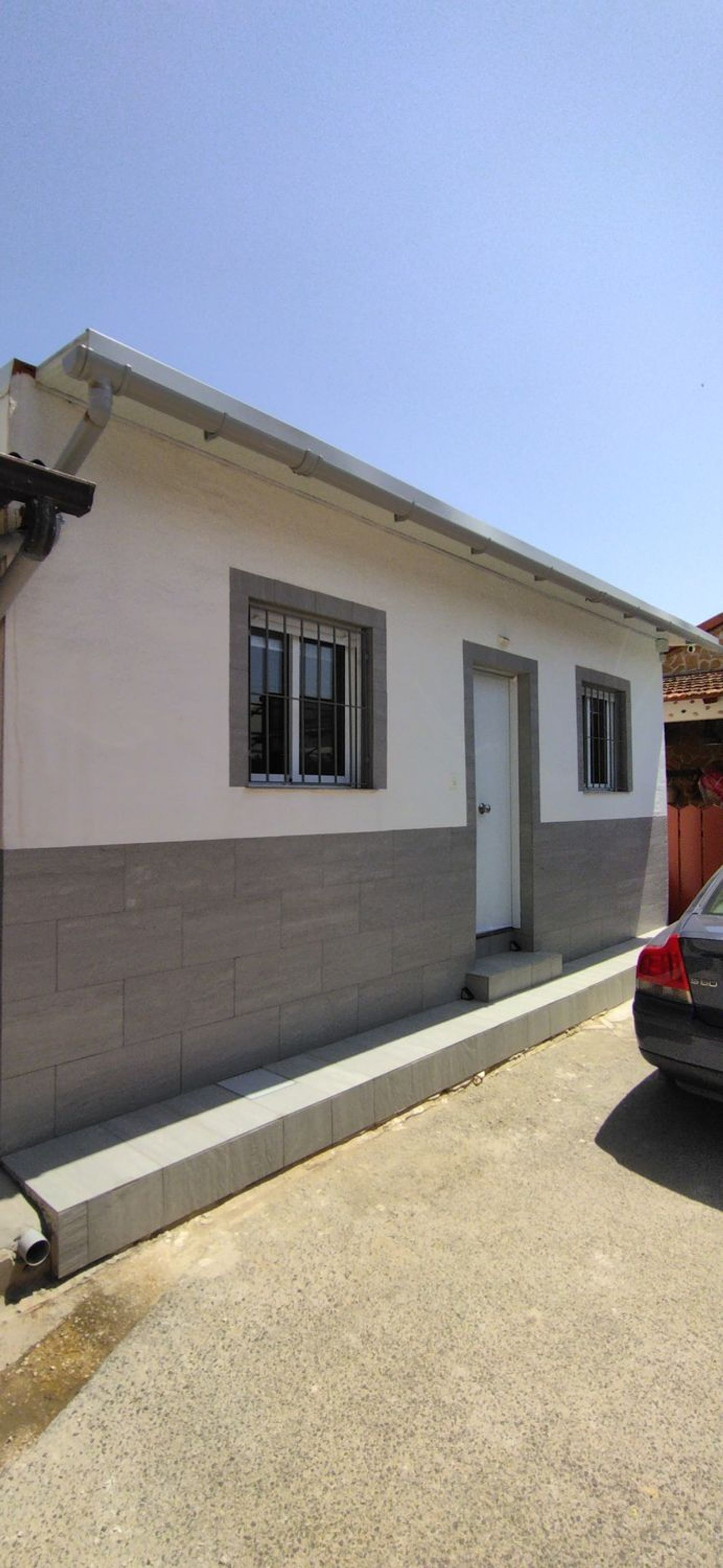 Chalet pareado en camino de los Olmos 1ª̵ Travesía, 13 - Foto 1