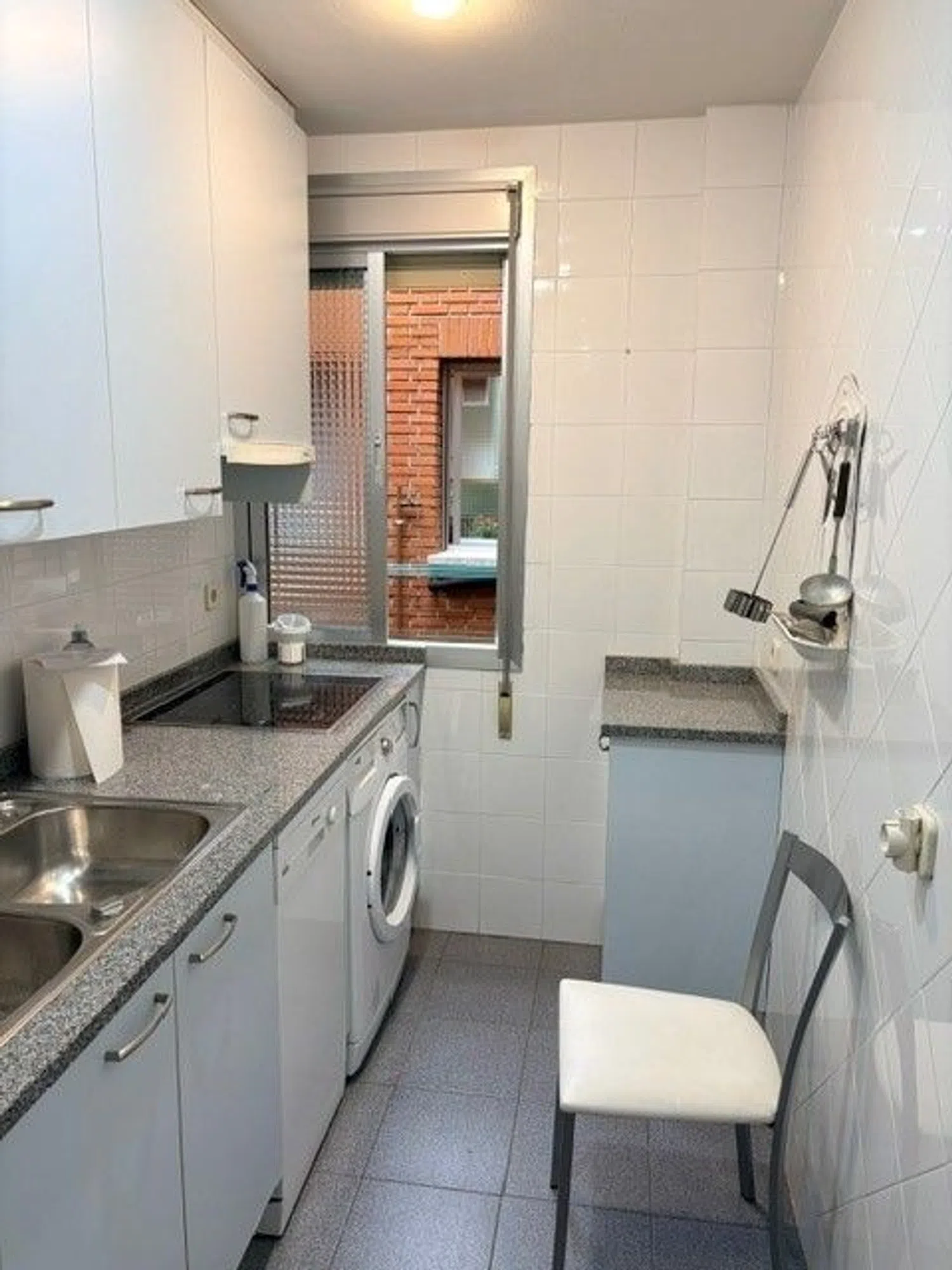 Piso en calle de Jordán, 6 - Foto 8