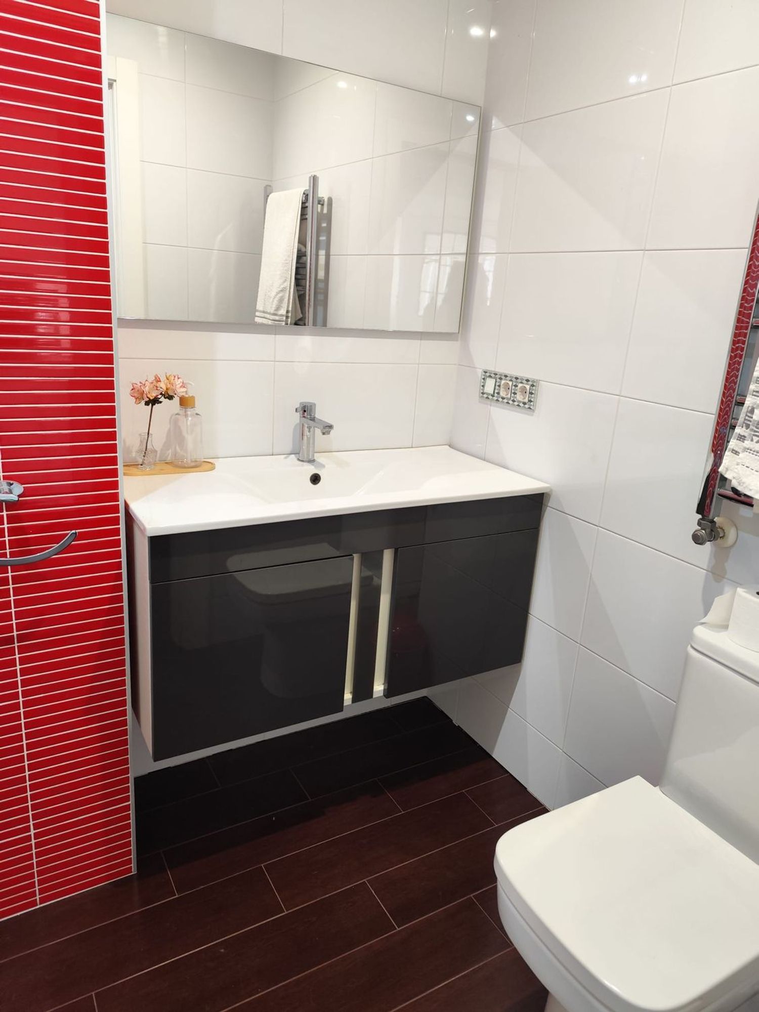 Piso en calle de Gómez Ulla, 8 - Foto 7