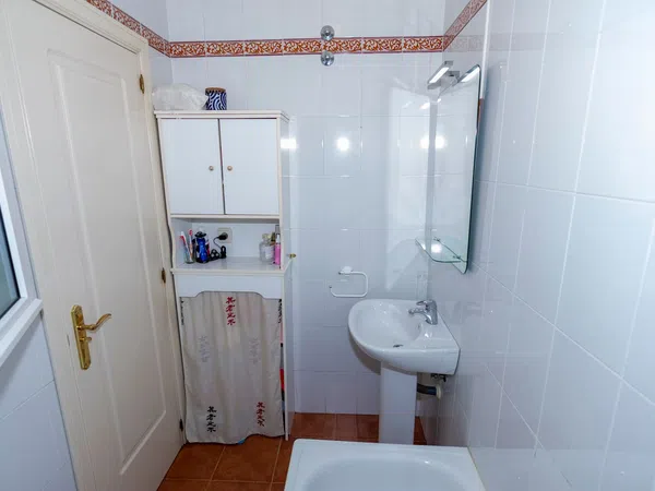 Chalet adosado en calle García Morato, 22 - Foto 12