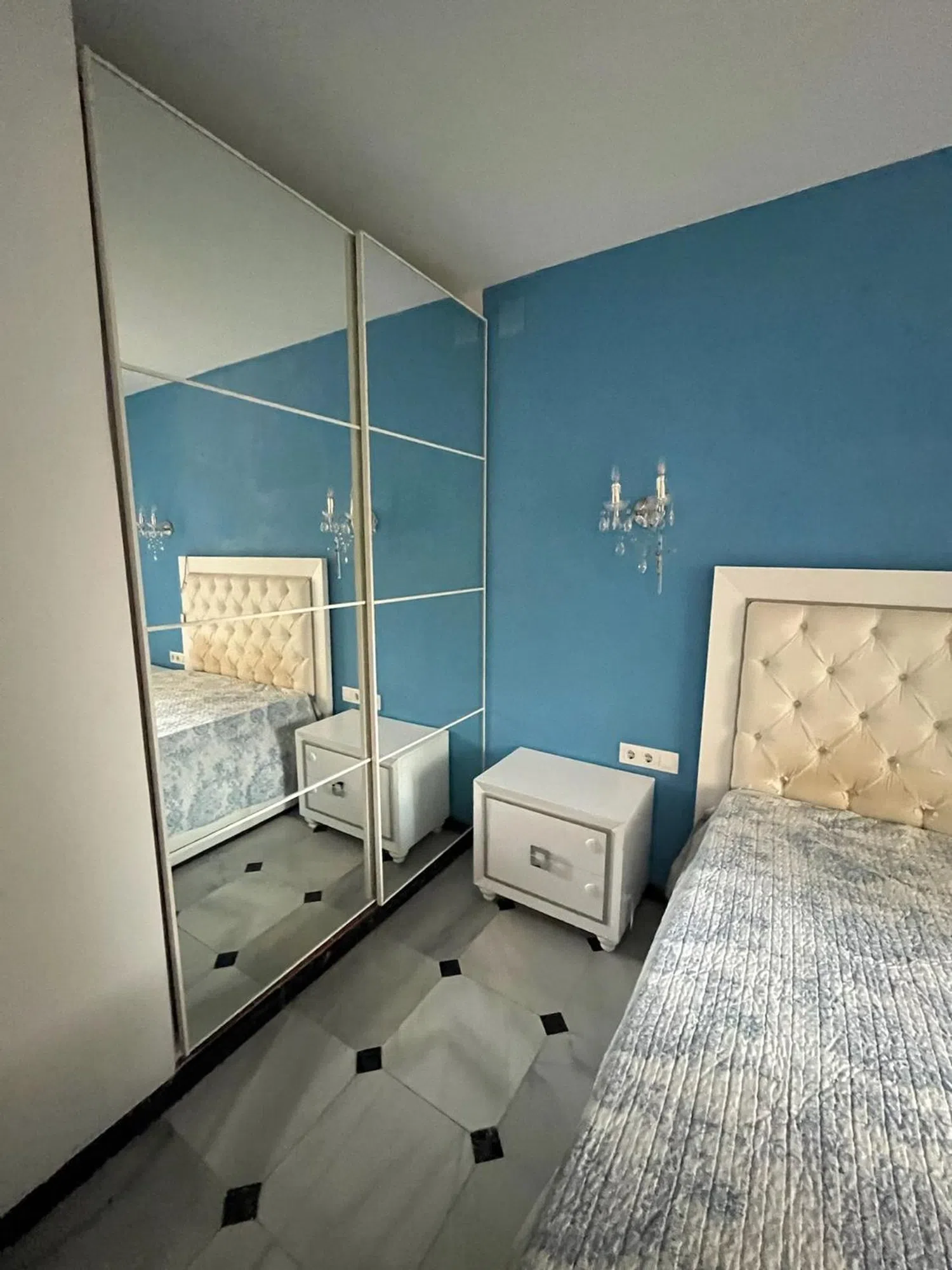 Piso en avenida Juan Sebastián Elcano, 97 - Foto 9