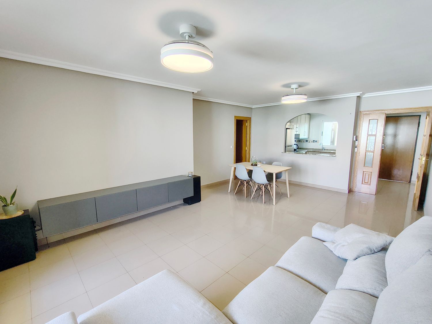 Ático en Calle Cabo de gata, 28, Lomas de Cabo Roig - Foto 7