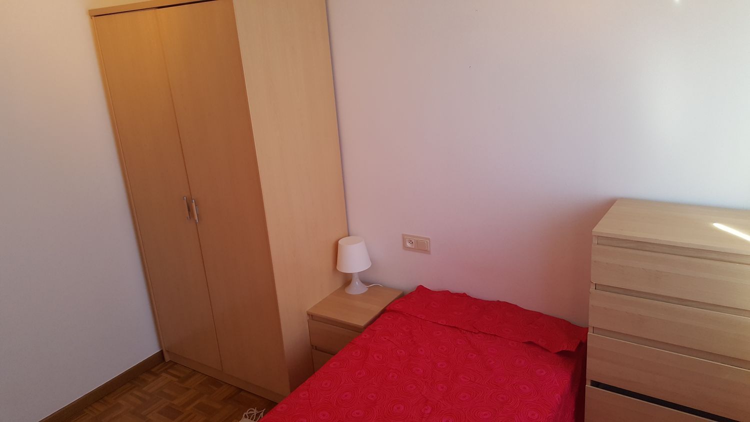 Piso en Calle Núñez de Zamora, 6, Prosperidad - Delicias, Prosperidad - Delicias - Foto 11