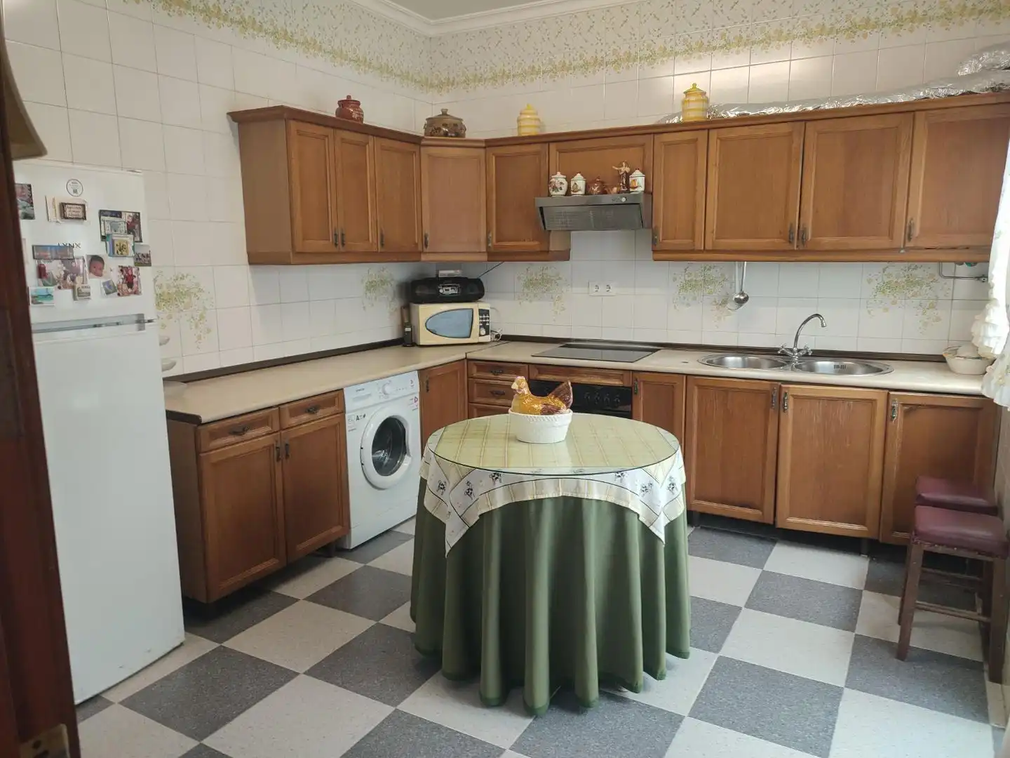 Casa adosada en  Calle del Afarolado 25 - Foto 6