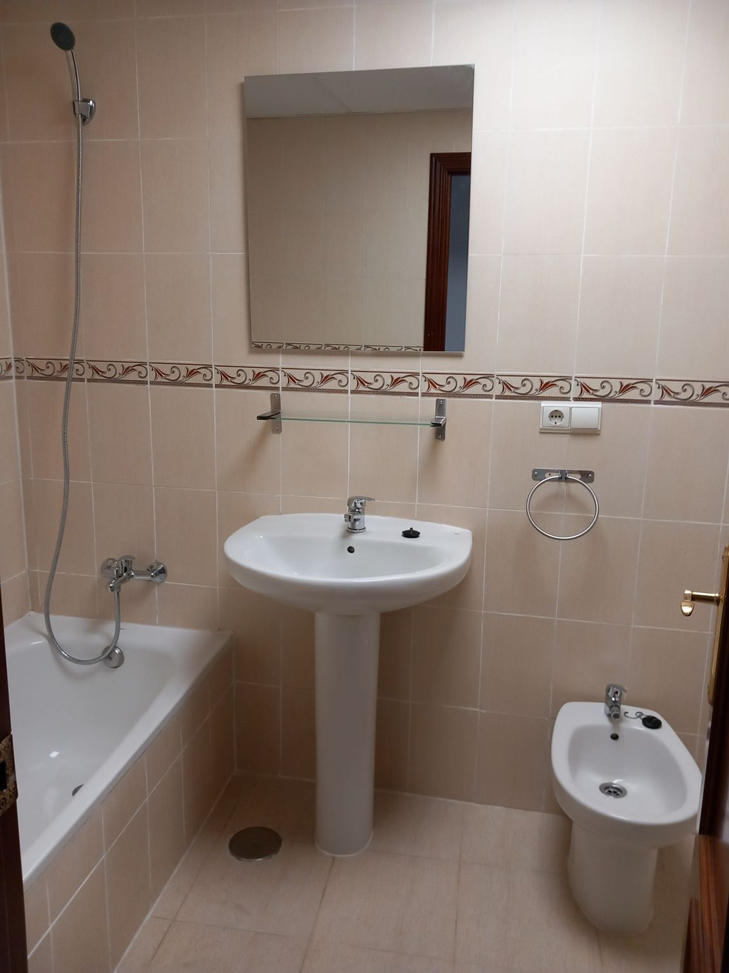 Piso en Calle Cristo de la Veracruz, 19, Centro - Doña Mercedes, Centro - Doña Mercedes - Foto 4