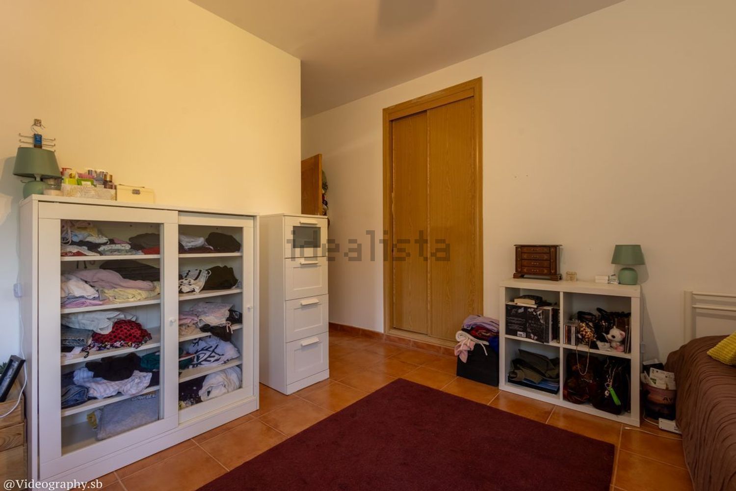 Casa o chalet independiente en Calle José Luis Paniagua Tébar, 27 - Foto 30
