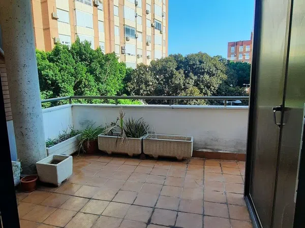 Piso en Calle Lima, 7, Ciudad Jardín - Tagarete, Ciudad Jardín - Tagarete - Foto 6