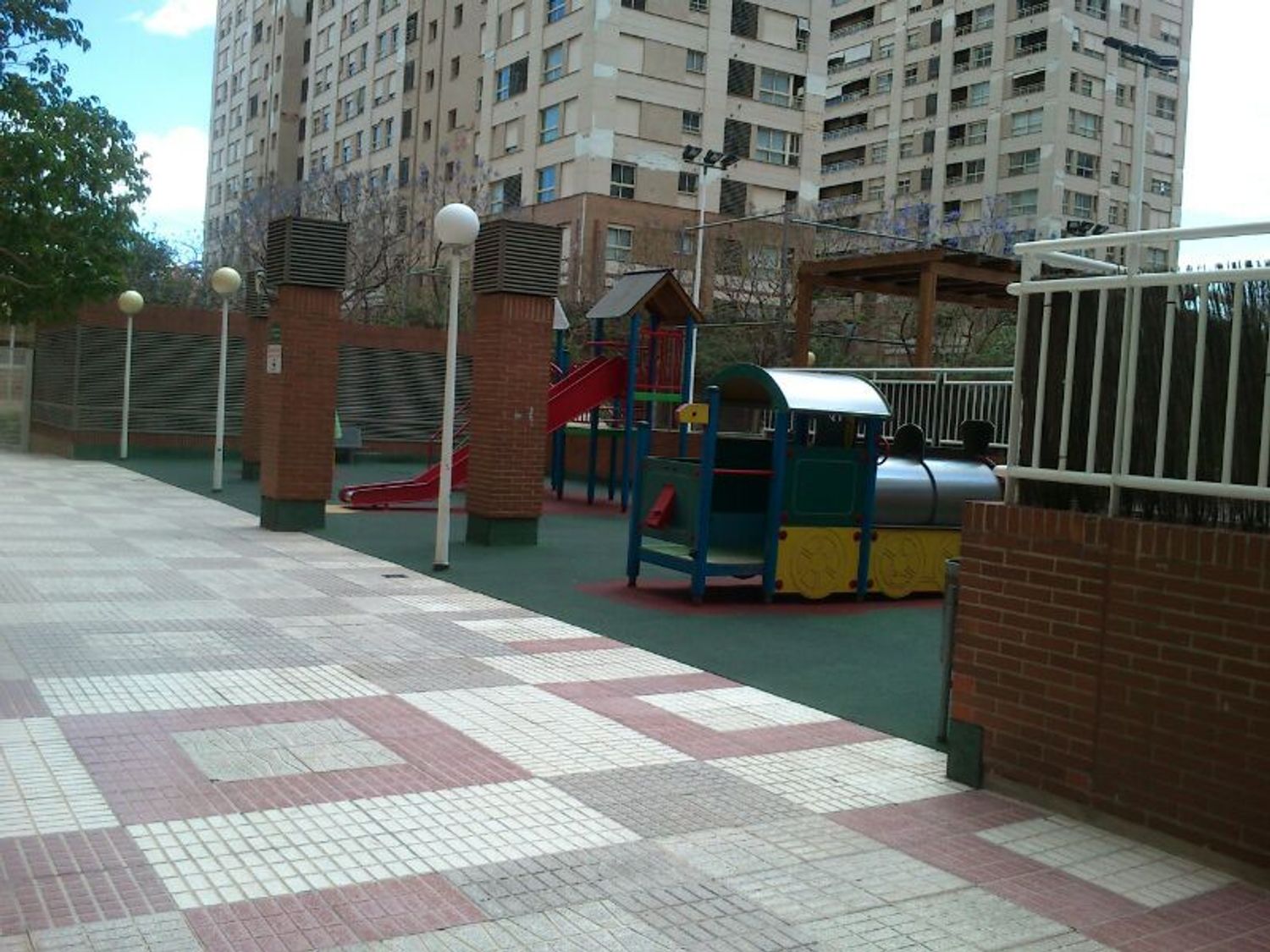 Piso en avenida d'Amado Granell Mesado, 65 - Foto 13