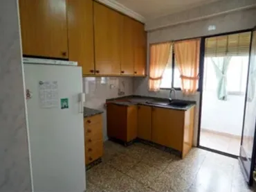 Piso en  Carrer Castalla 77 - Foto 1