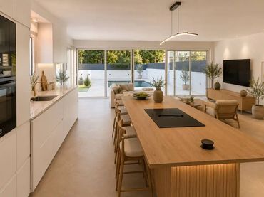 Chalet en  Urbanización Lomas Bellas 22 - Foto 6