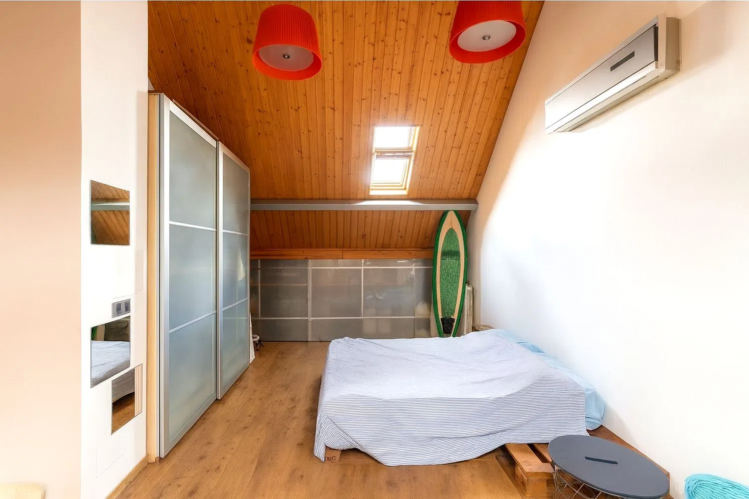 Piso en calle Benjamín, 27 - Foto 15