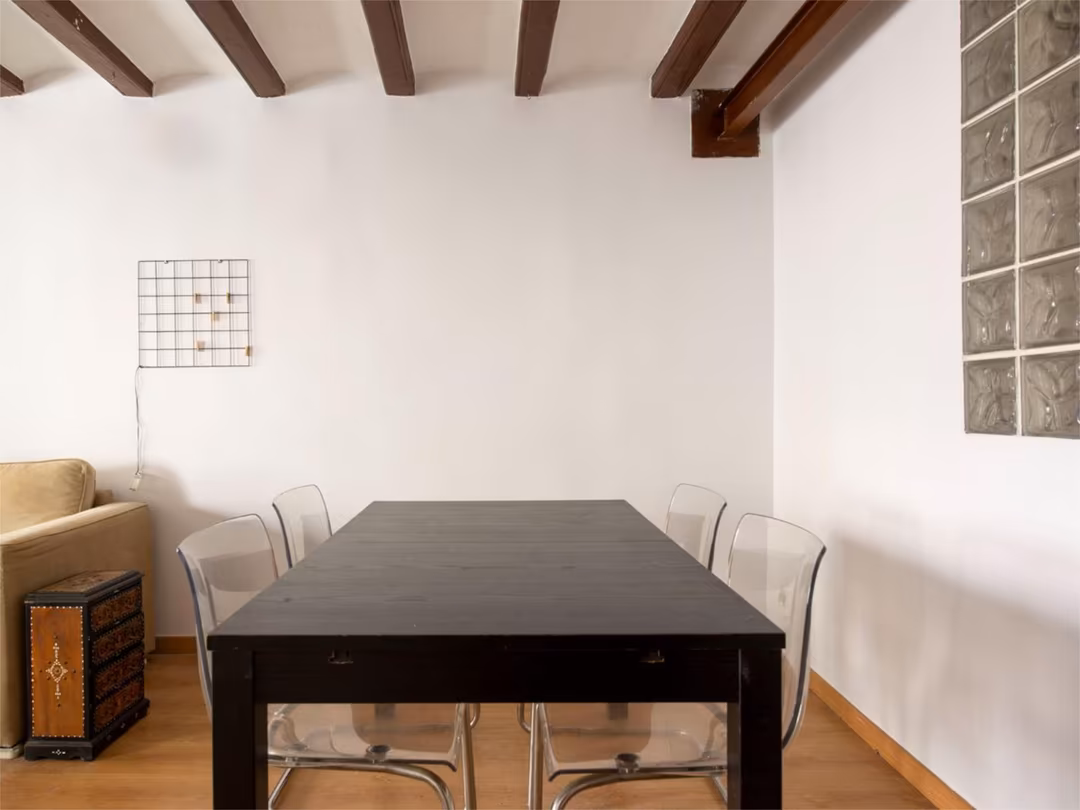 Piso en  Carrer dels Tallers 39 - Foto 9