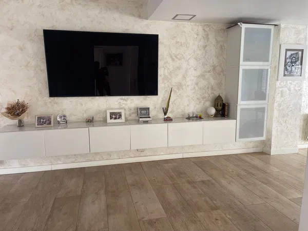 Chalet adosado en Calle Mossen Maria Martinez, 17 - Foto 5