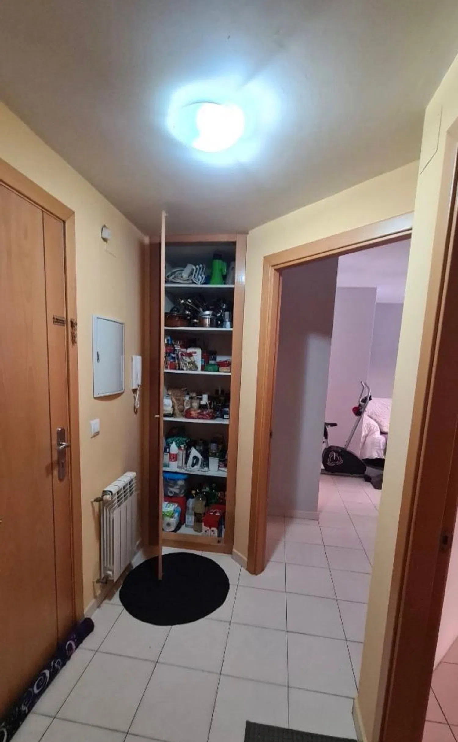 Piso en calle de Oporto, 11 - Foto 4