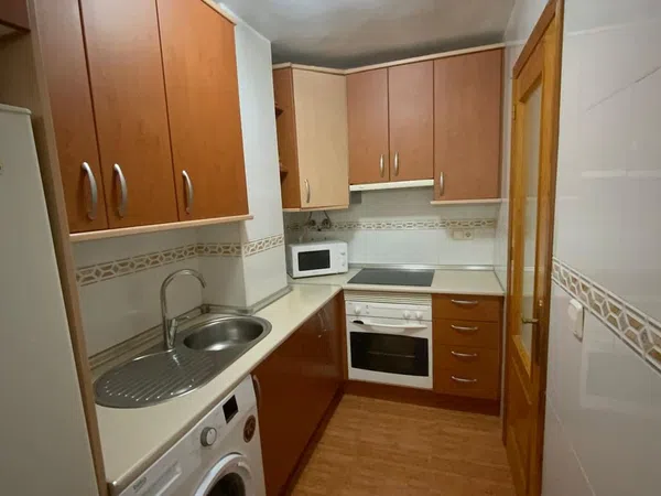 Piso en Calle Andres de Castro, 64, El Sabinar - Urbanizaciones - Las Marinas - Foto 4
