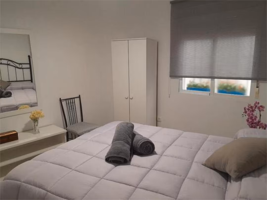 Apartamento en San Basilio - Foto 5