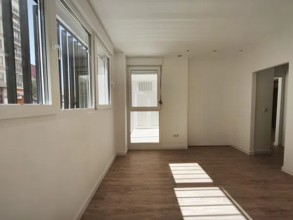 Piso en Calle de Sant Vicent Màrtir, 240, La Raiosa - Foto 4