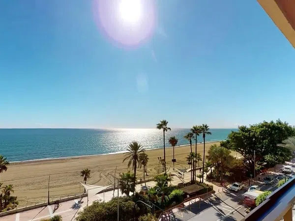 Piso en avenida España, 230 - Foto 1