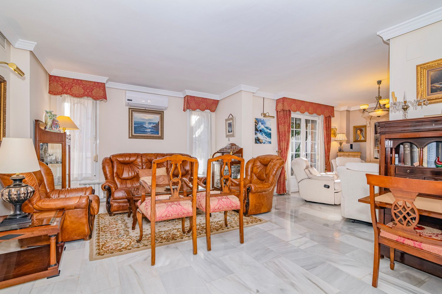 Chalet adosado en calle Isabel Barreto, 3 - Foto 8