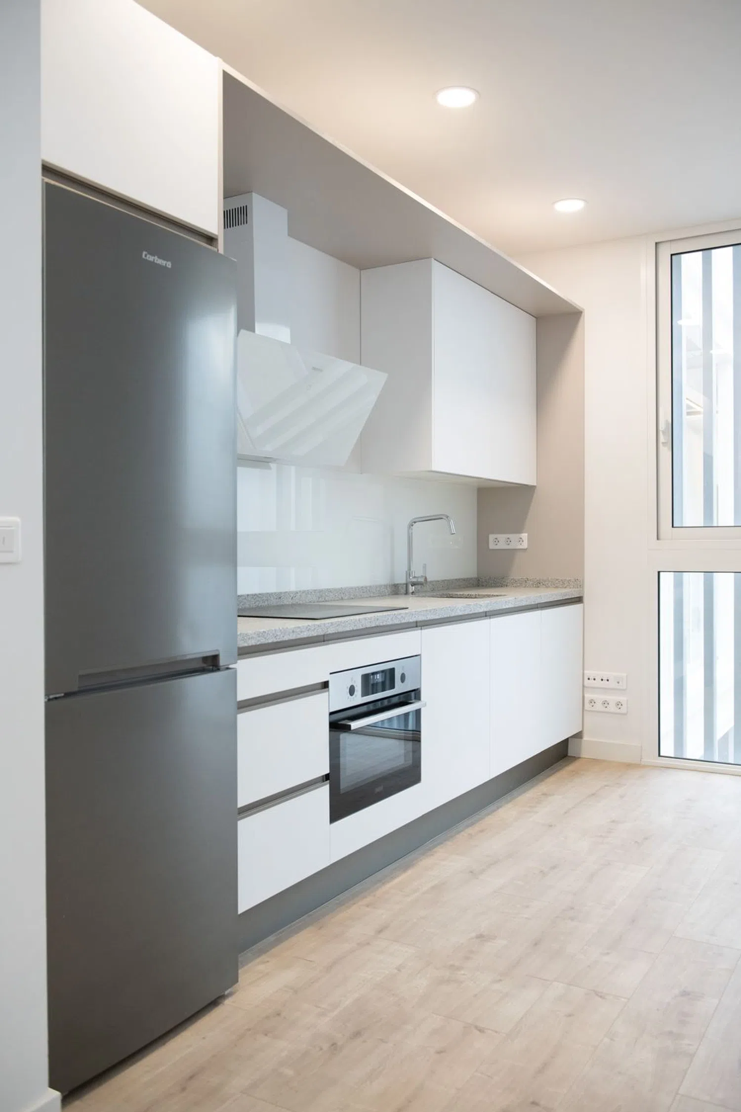 Piso en calle O'Donnell, 21 - Foto 2