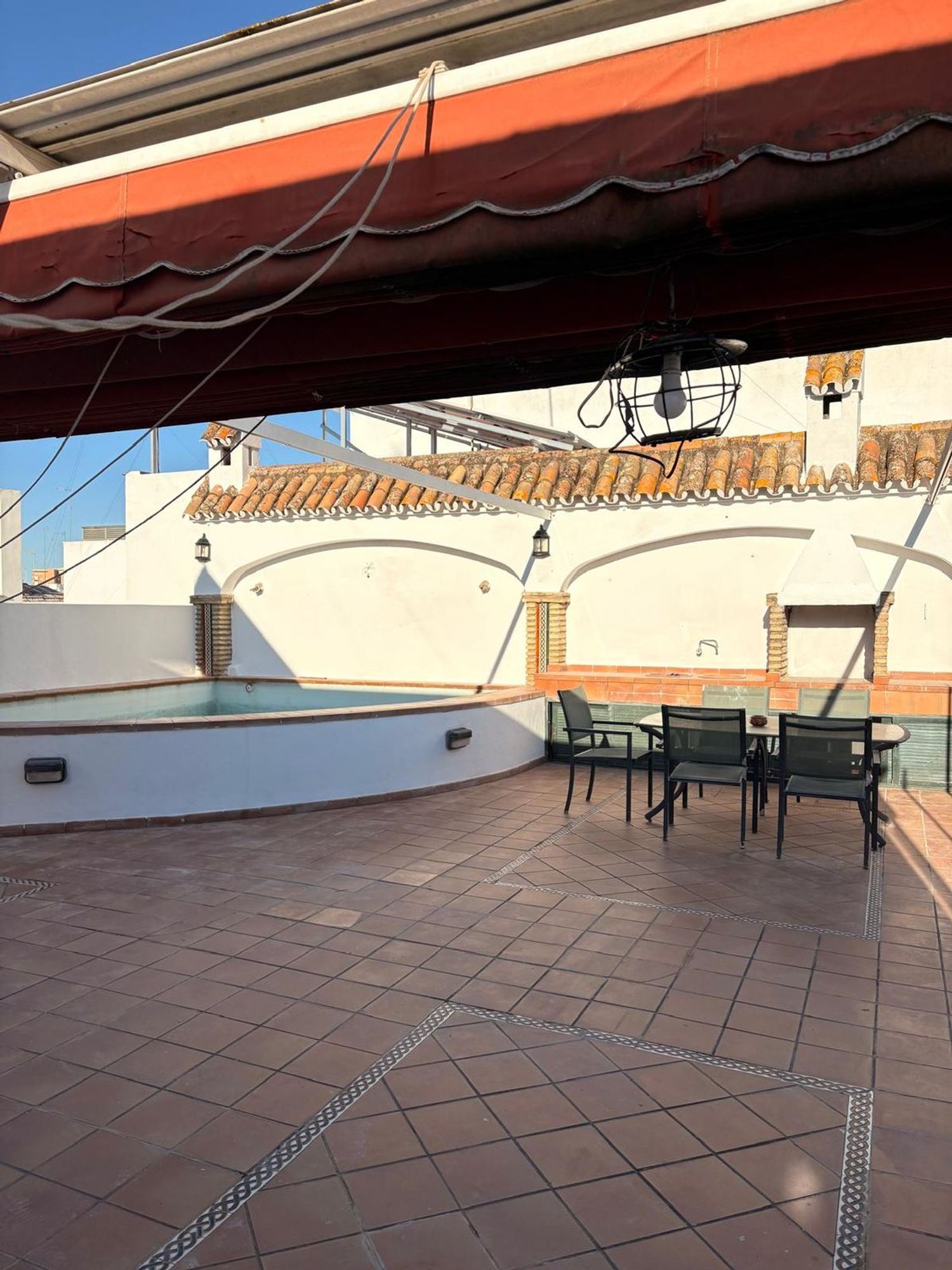 Chalet adosado en Calle Fox Morcillo, 5 - Foto 1