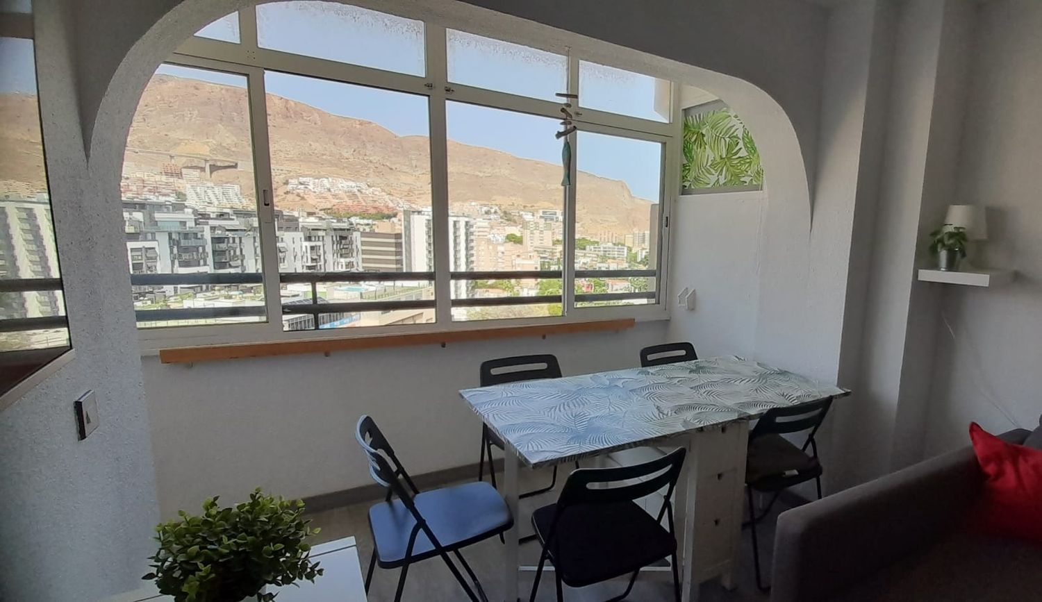 Piso en Paseo de los Sauces, 4, Aguadulce sur - Foto 17