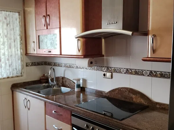 Piso en Calle Benizalón, 8, Vega de Acá - Nueva Almería - Cortijo Grande, Vega de Acá - Nueva Almería - Cortijo Grande - Foto 13